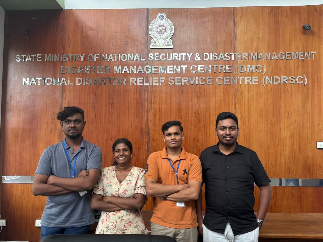 LoRa project screenshot 2