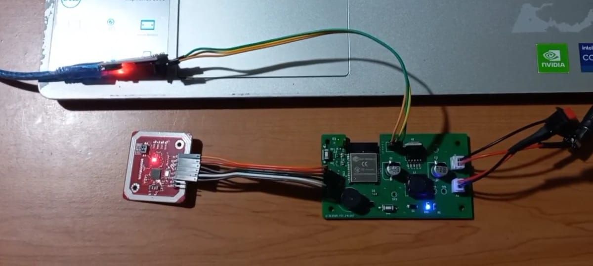 RFID inventory screenshot 2