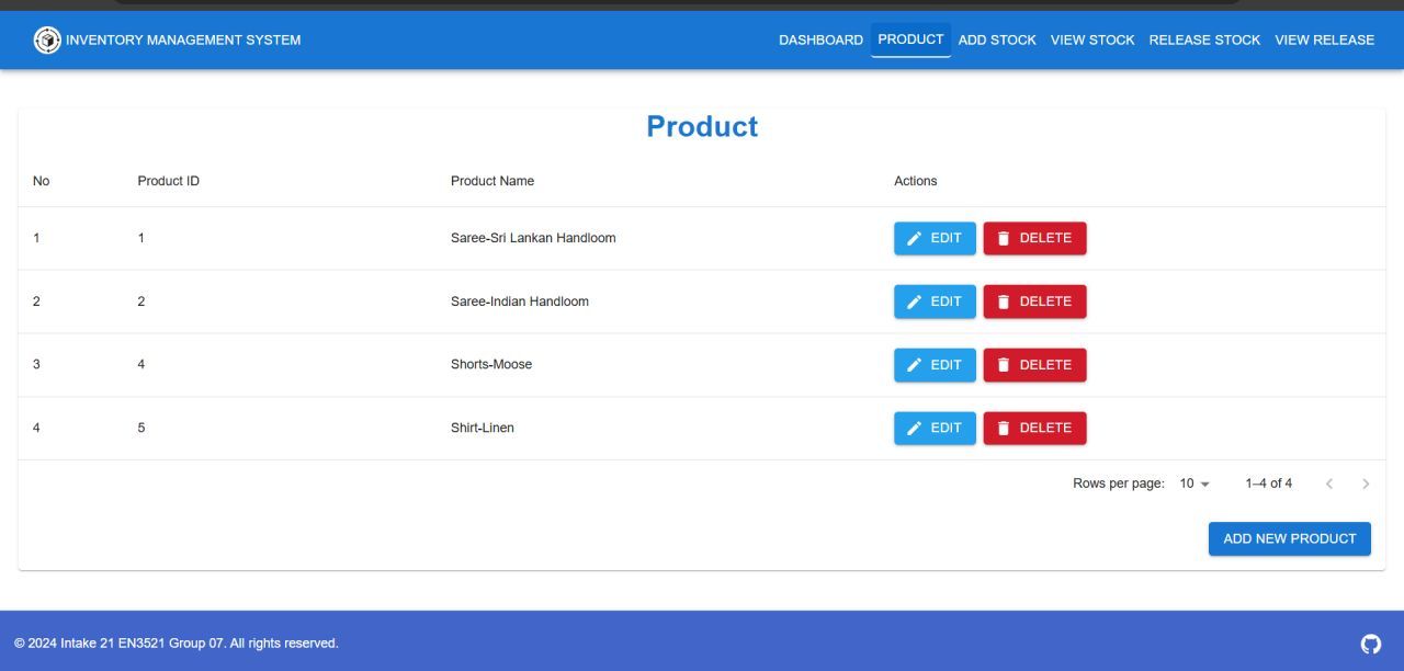 RFID inventory screenshot 4