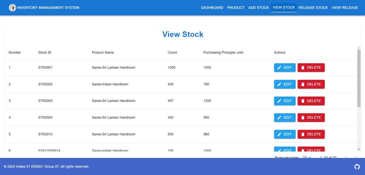 RFID inventory screenshot 6